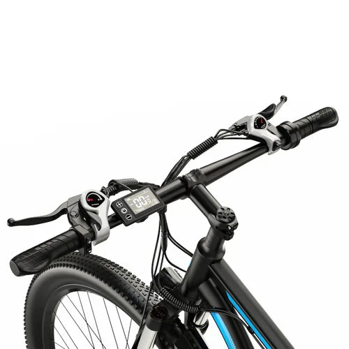 DUOTTS C29 Elektrofahrrad 2x15Ah Akku DUOTTS C29 Elektrofahrrad 2x15Ah Akku